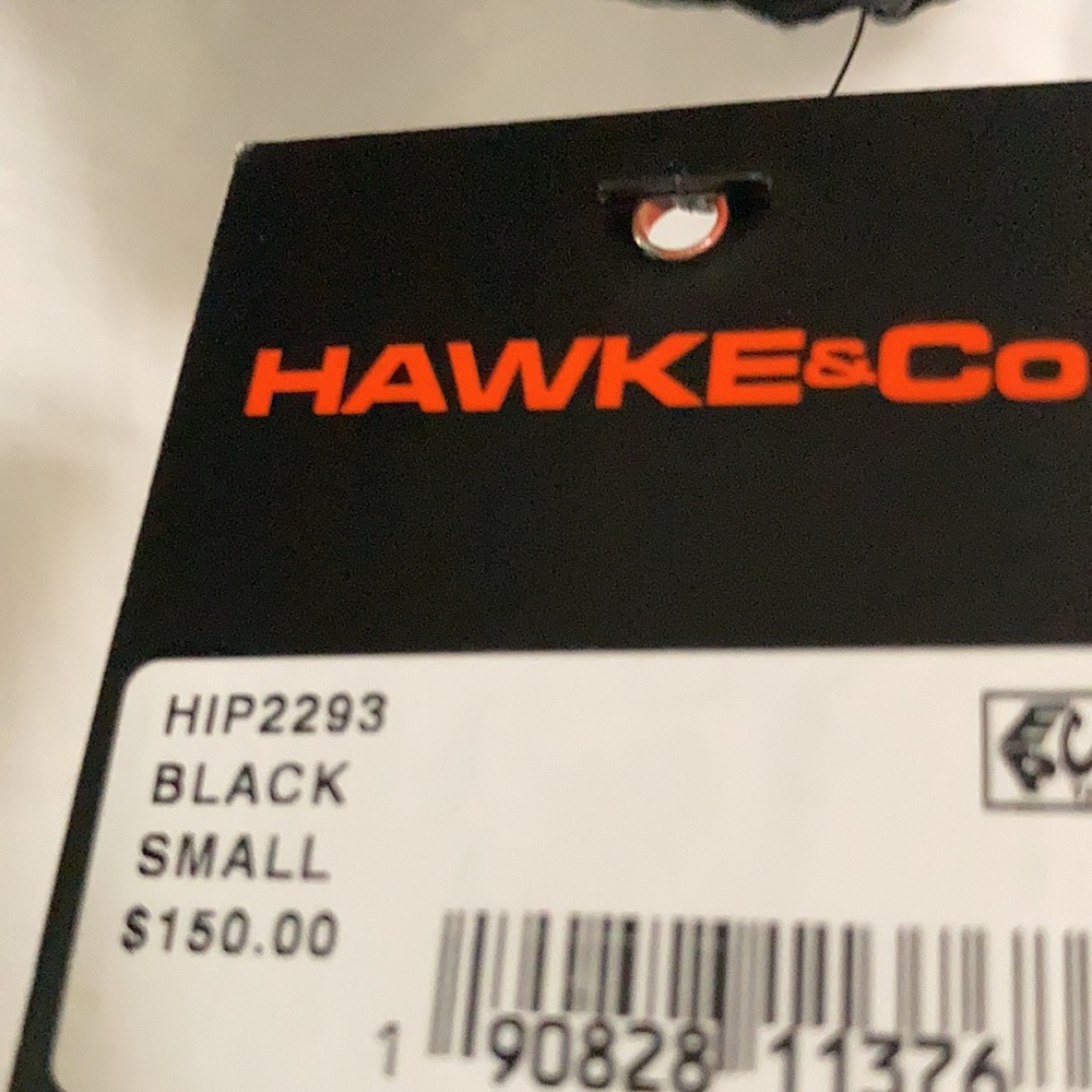 NWT Hawke & Co - Men’s Winter Coat - Picture 3 of 8